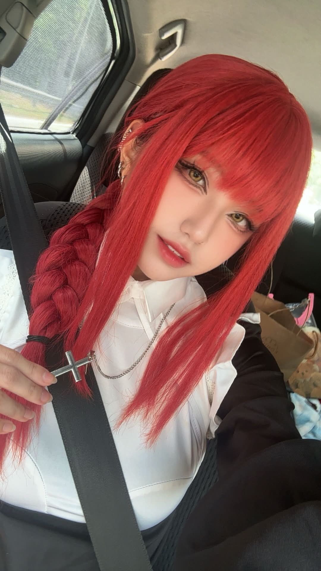 its小然#